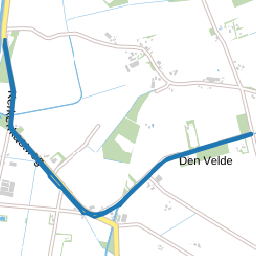 Perceel GBG00-M-3157