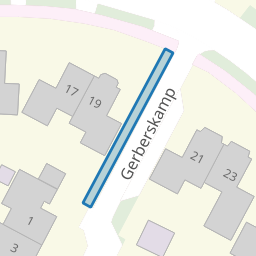 Perceel GBG00-M-3161