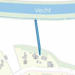 Perceel GBG00-M-3165