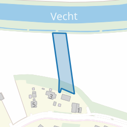 Perceel GBG00-M-3166