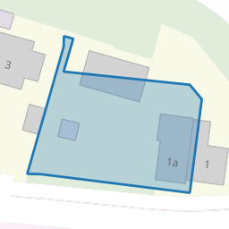 Perceel GBG00-M-3167