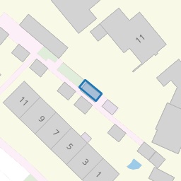 Perceel GBG00-M-3182