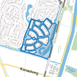 Perceel GBG00-M-3183