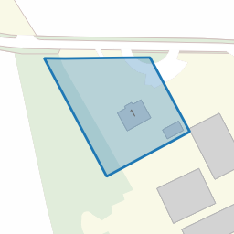 Perceel GBG00-M-3186