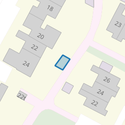 Perceel GBG00-M-3192