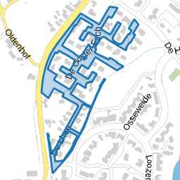 Perceel GBG00-M-3193