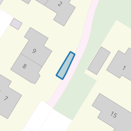 Perceel GBG00-M-3194