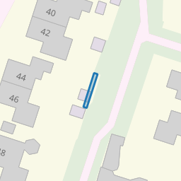 Perceel GBG00-M-3198