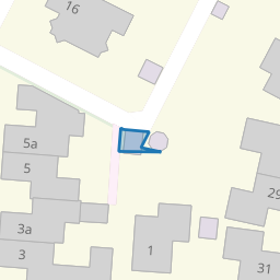 Perceel GBG00-M-3201