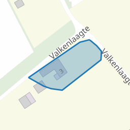 Perceel GBK00-A-1029