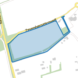 Perceel GBK00-A-1231