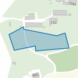 Perceel GBK00-A-1250