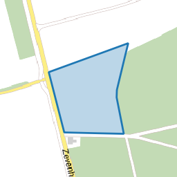 Perceel GBK00-A-1260