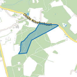 Perceel GBK00-A-1267