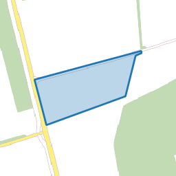 Perceel GBK00-A-1270