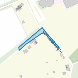 Perceel GBK00-A-1275