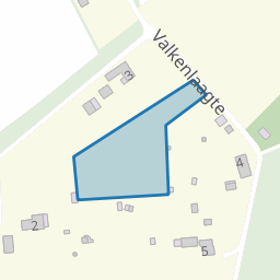 Perceel GBK00-A-1276