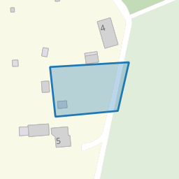 Perceel GBK00-A-1280