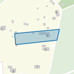 Perceel GBK00-A-1284