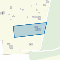 Perceel GBK00-A-1285