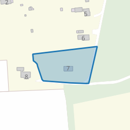 Perceel GBK00-A-1286