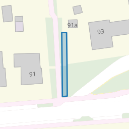 Perceel GBK00-C-2299