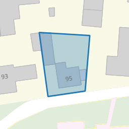 Perceel GBK00-C-2462