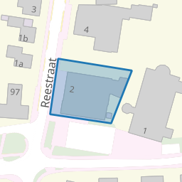 Perceel GBK00-C-2492