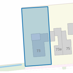 Perceel GBK00-C-2510