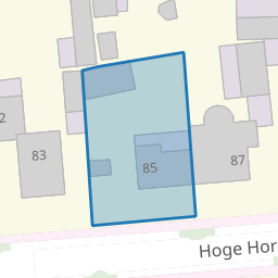 Perceel GBK00-C-2536