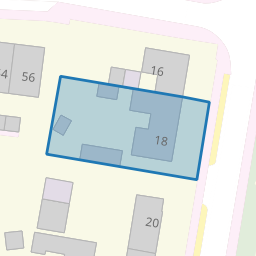 Perceel GBK00-C-2568