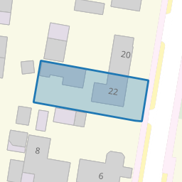 Perceel GBK00-C-2570