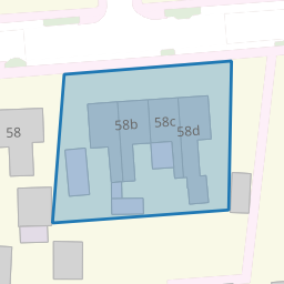 Perceel GBK00-C-2700