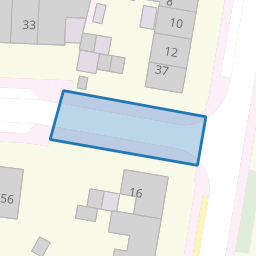 Perceel GBK00-C-2703