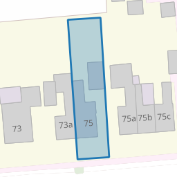 Perceel GBK00-C-2734