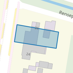 Perceel GBK00-C-2735
