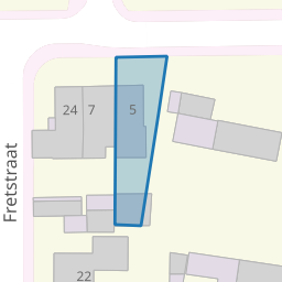 Perceel GBK00-C-2737