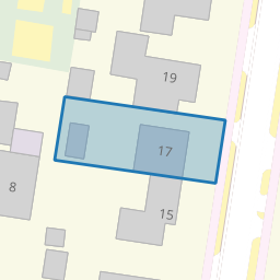 Perceel GBK00-C-2774