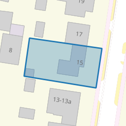 Perceel GBK00-C-2775