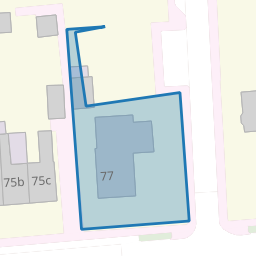 Perceel GBK00-C-2779