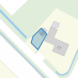 Perceel GBK00-C-2800