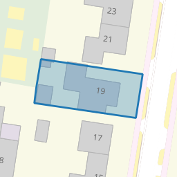 Perceel GBK00-C-2811