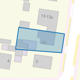 Perceel GBK00-C-2813