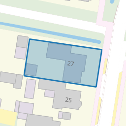 Perceel GBK00-C-2823