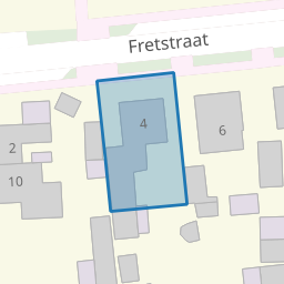 Perceel GBK00-C-2836