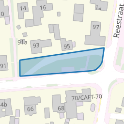 Perceel GBK00-C-2873