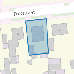 Perceel GBK00-C-2875