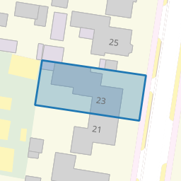 Perceel GBK00-C-2879