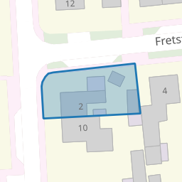 Perceel GBK00-C-2900