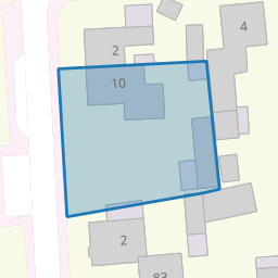 Perceel GBK00-C-2901